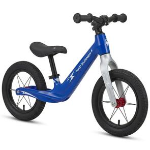 RAD RUNNER 12" WHEEL BALANCE / RUNNER BIKE ELECTRIC BLUE