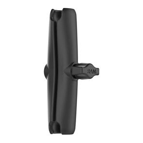 RAM MOUNTS DOUBLE SOCKET ARM - LONG