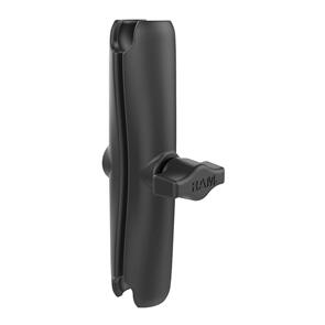 RAM MOUNTS DOUBLE SOCKET ARM - LONG