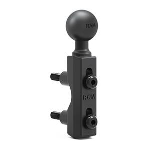 RAM MOUNTS MOTORCYCLE BRAKE/CLUTCH RESERVOIR BALL BASE