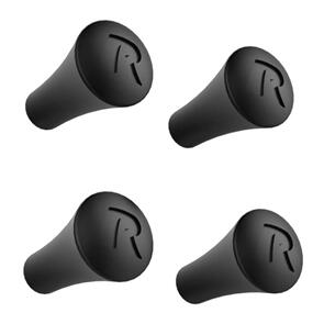 RAM MOUNTS X-GRIP RUBBER CAP 4-PACK REPLACEMENT