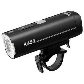 RAVEMEN LIGHT FRONT K450 USB