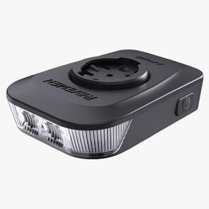 RAVEMEN LIGHT FRONT FR500 (GARMIN/WAHOO MOUNTS) USB