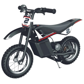 RAZOR DIRT ROCKET MX125