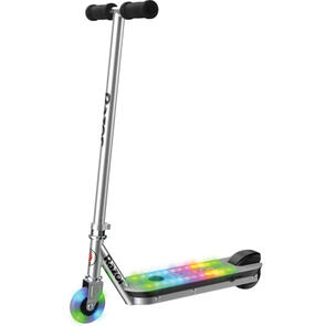 RAZOR COLOR RAVE ELECTRIC SCOOTER