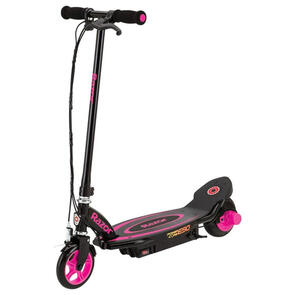 RAZOR PC E90 ELECTRIC SCOOTER - PINK ISTA