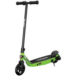 RAZOR POWERCORE E90 BLACK LABEL ELECTRIC SCOOTER - GREEN