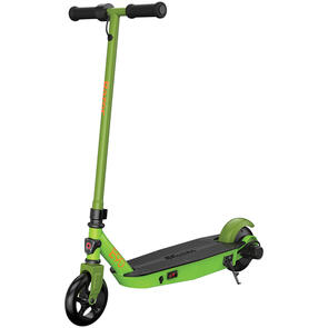 RAZOR POWERCORE E90 BLACK LABEL ELECTRIC SCOOTER - GREEN