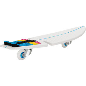 RAZOR RIPSTIK RIPSURF CMYK