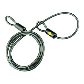 ROCKY CREEK RC4402 GEARLOK DOUBLE LOOP CABLE 150CM