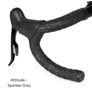 GUEE ATTITUDE BAR TAPE SPARKLER(GY)