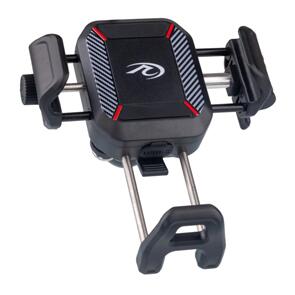 ROCKY CREEK MOTOPLUG PHONE HOLDER & CHARGER WIRELESS & USB-C