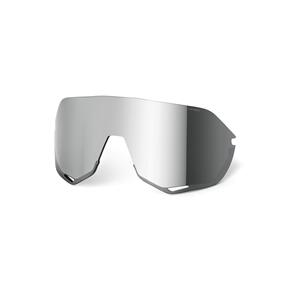100% S2 REPL LENS - HIPER SILVER MIRROR