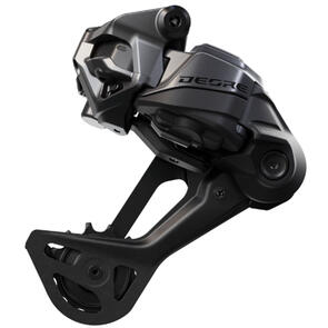 SHIMANO RD-M6250 REAR DERAILLEUR DEORE 1 X 12 DI2