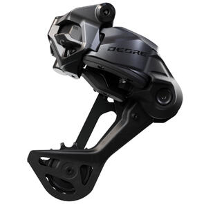 SHIMANO RD-M6260-11 REAR DERAILLEUR DEORE DI2 11-SPEED 11-50T LINKGLIDE E-BIKE