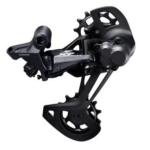 SHIMANO RD-M8120 REAR DERAILLEUR XT 2 X 12 OR 1 X 12 10-45 CASSETTE