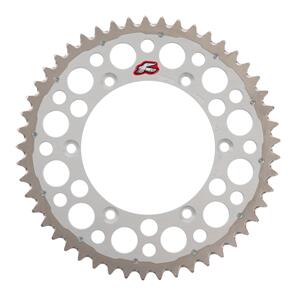 RENTHAL RE123052049GPSI RENTHAL SPROCKET TWINRING GRN 49T BI-METAL GROOVED PKD