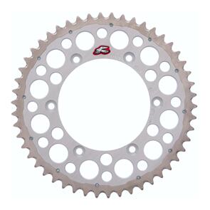 RENTHAL RE123052050GPSI RENTHAL SPROCKET TWINRING GRN 50T BI-METAL GROOVED PKD