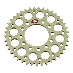 RENTHAL RE184U52045PHA RENTHAL SPROCKET REAR HARD ANODISED 45T KAW