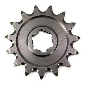 RENTHAL RE25252013GP RENTHAL FRONT SPROCKET 13T GROOVED KAW