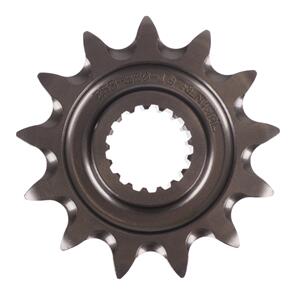 RENTHAL RE25352013GP RENTHAL FRONT SPROCKET 13T GROOVED