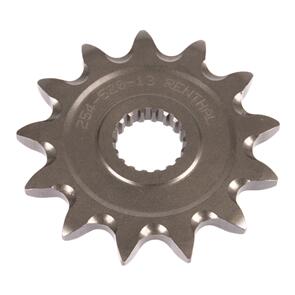 RENTHAL RE25452013GP RENTHAL FRONT SPROCKET 13T GROOVED SUZ