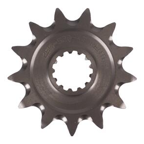 RENTHAL RE25552013GP RENTHAL FRONT SPROCKET 13T GROOVED