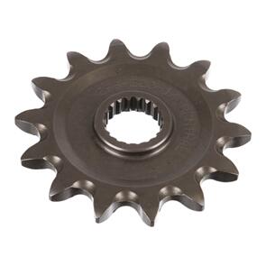 RENTHAL RE25652014GP RENTHAL FRONT SPROCKET 14T GROOVED