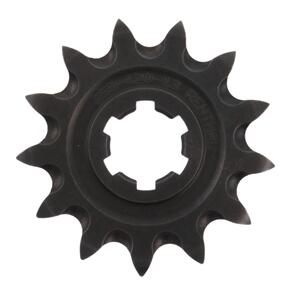 RENTHAL RE25842013GP RENTHAL FRONT SPROCKET 13T GROOVED