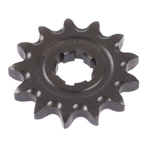 RENTHAL RE25842813GP RENTHAL FRONT SPROCKET 13T GROOVED KAW