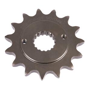 RENTHAL RE27952015P RENTHAL FRONT SPROCKET 15T GROOVED HON