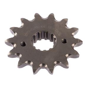 RENTHAL RE28352014G RENTHAL FRONT SPROCKET14T GROOVED