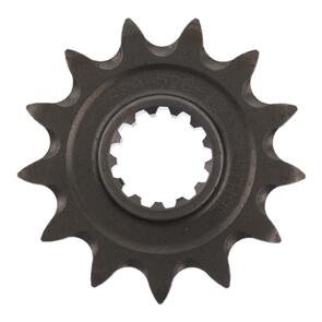 RENTHAL RE288A52013G RENTHAL FRONT SPROCKET SIL 13T GROOVED