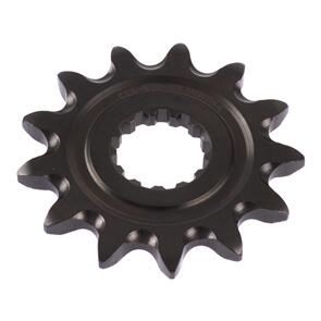 RENTHAL RE28952013GP RENTHAL FRONT SPROCKET 13T GROOVED