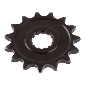 RENTHAL FRONT SPROCKET 15T GROOVED