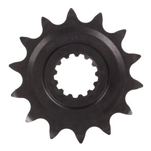 RENTHAL RE28953014P RENTHAL FRONT SPROCKET 14T GROOVED YAM