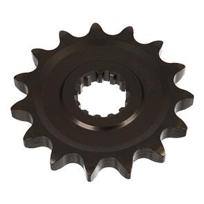 RENTHAL RE28953015P RENTHAL FRONT SPROCKET 15T GROOVED YAM