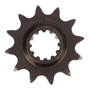 RENTHAL RE29352012P RENTHAL FRONT SPROCKET 12T GROOVED HUS