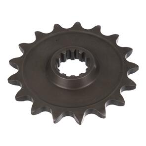 RENTHAL RE29352017P RENTHAL FRONT SPROCKET 17T GROOVED HUS