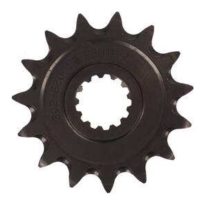 RENTHAL RE30252015GP RENTHAL FRONT SPROCKET 15T GROOVED KAW