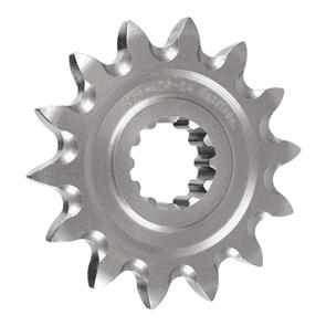 RENTHAL RE30742014G RENTHAL FRONT SPROCKET 14T GROOVED KTM