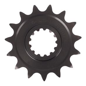 RENTHAL RE30952515P RENTHAL FRONT SPROCKET 15T GROOVED YAM