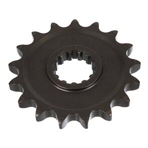 RENTHAL RE30953017P RENTHAL FRONT SPROCKET 17T GROOVED YAM