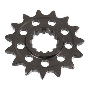 RENTHAL RE309V52015P RENTHAL FRONT SPROCKET 15T GROOVED YAM