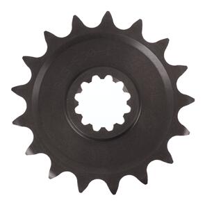 RENTHAL RE31353017P RENTHAL FRONT SPROCKET 17T GROOVED KAW