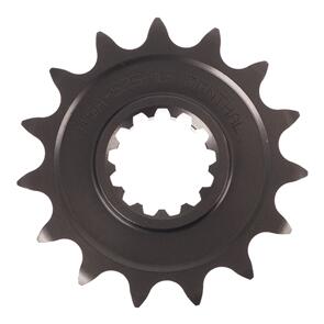 RENTHAL RE315A52515P RENTHAL FRONT SPROCKET 15T GROOVED HON