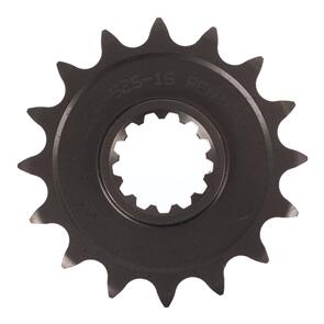 RENTHAL RE315A52516P RENTHAL FRONT SPROCKET 16T GROOVED HON