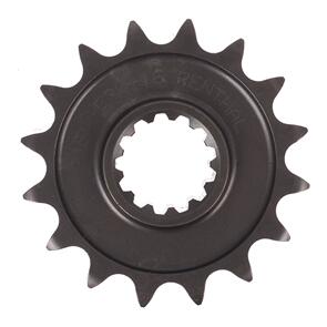 RENTHAL RE315A53016P RENTHAL FRONT SPROCKET 16T GROOVED HON