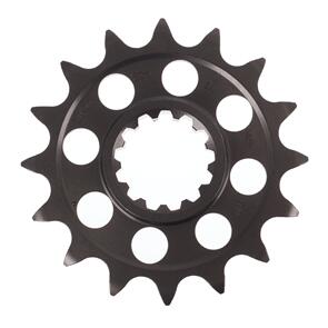 RENTHAL RE315U52016P RENTHAL FRONT SPROCKET 16T GROOVED HON