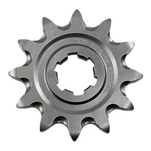 RENTHAL RE33752013GP RENTHAL FRONT SPROCKET 13T GROOVED KAW